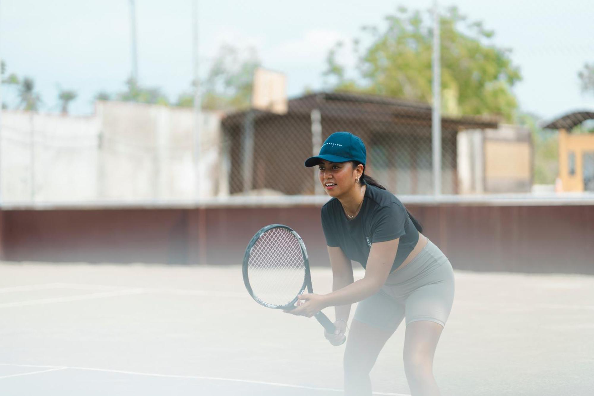 Club Serena Resort Moalboal Luaran gambar