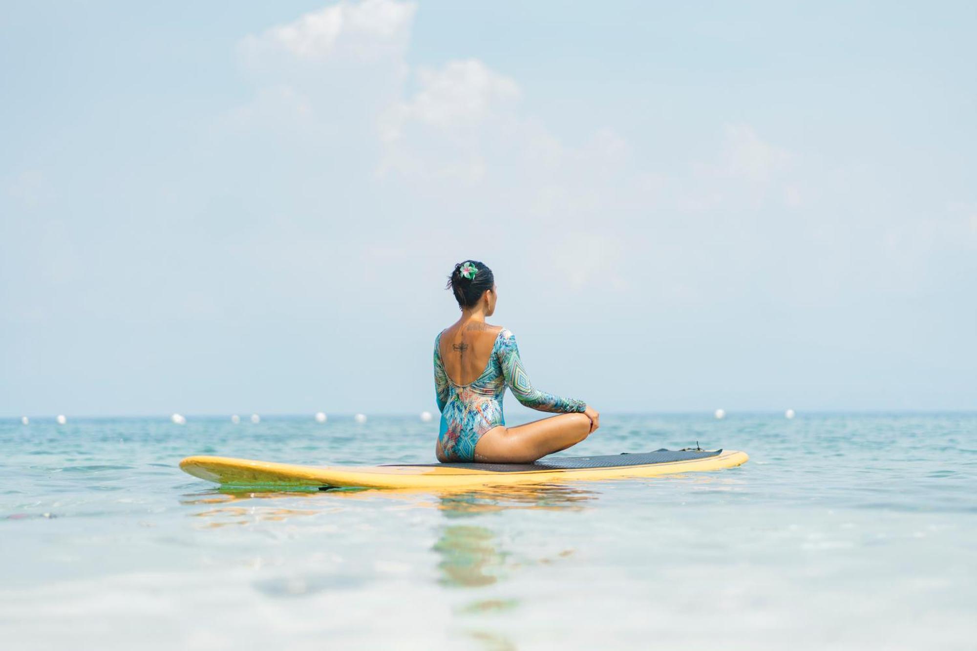 Club Serena Resort Moalboal Luaran gambar