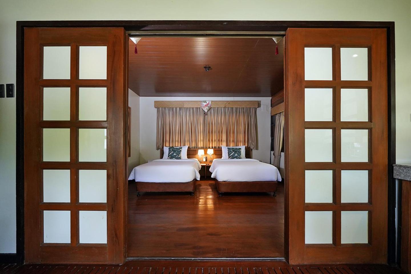Club Serena Resort Moalboal Luaran gambar