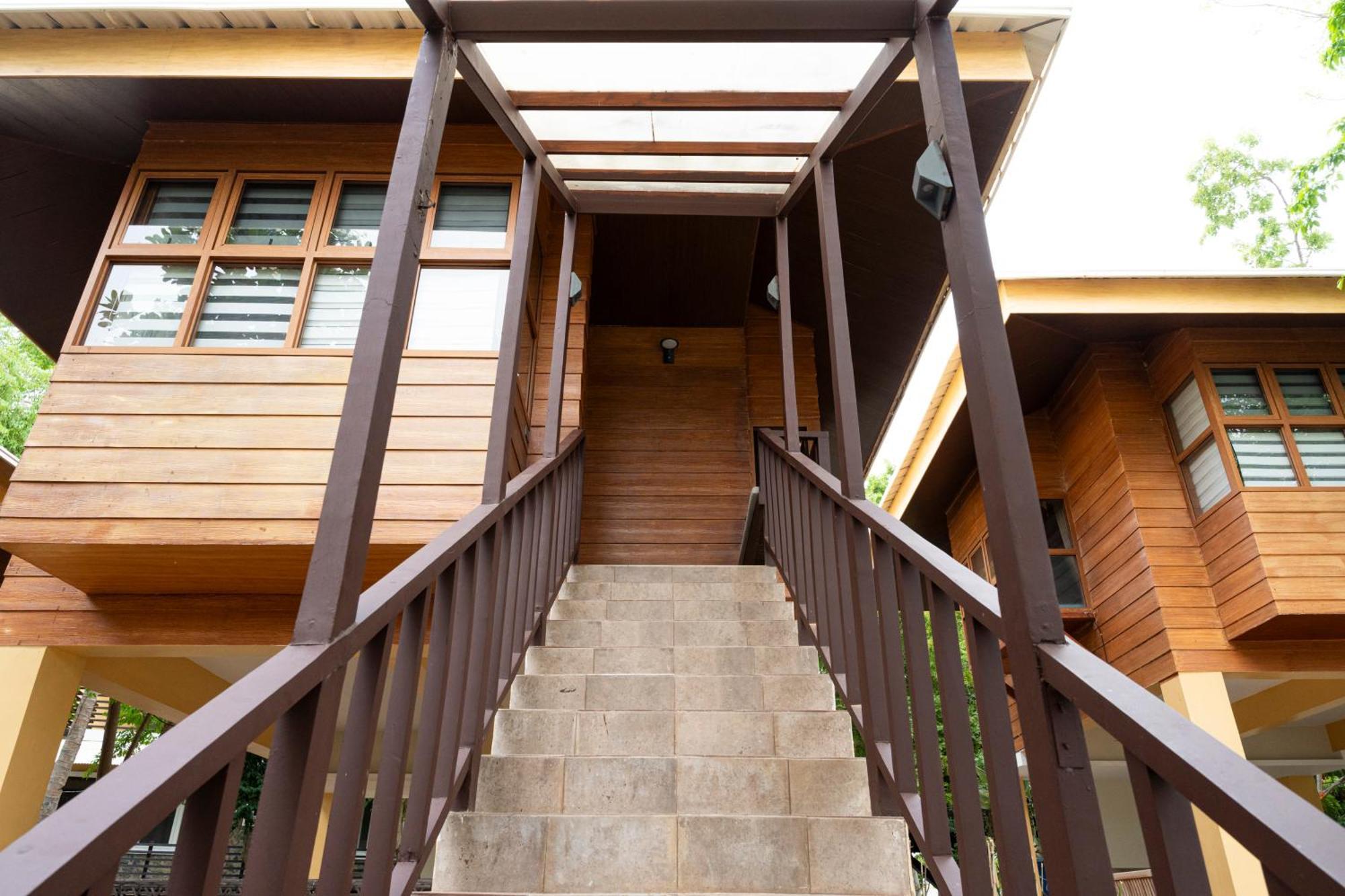 Club Serena Resort Moalboal Luaran gambar
